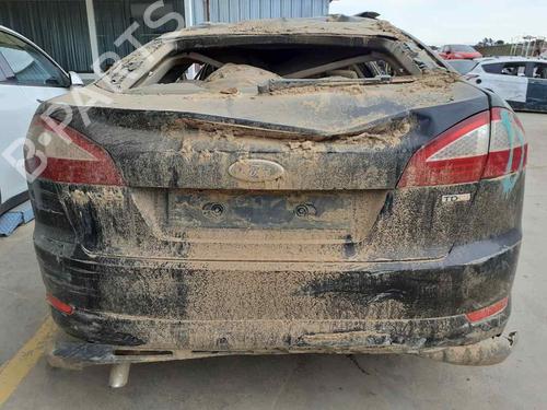 Rim FORD MONDEO IV (BA7)  | BP27869900C45 