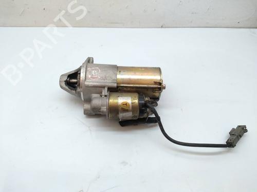 Used Starter Starter DAEWOO LACETTI Hatchback (KLAN) [2002-2026] 11498417 11498417