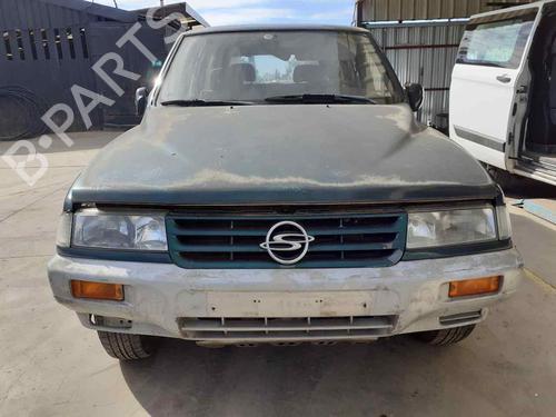 Brukte deler til SSANGYONG MUSSO (FJ) 2.9 D 4554604