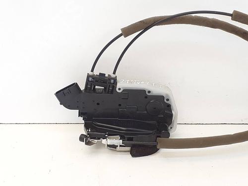 Used Rear right lock NISSAN JUKE (F15) 1.5 dCi (110 hp) 8880626
