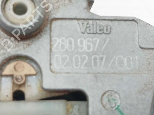 Headlight switch MERCEDES-BENZ A-CLASS (W169) A 180 CDI (169.007, 169.307) | BP39146155I24 - Image 2