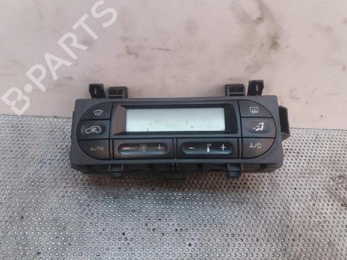 Used Climate control CITROËN C2 (JM_) 1.4 (73 hp) 1468403