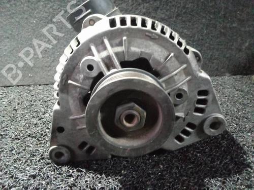 Alternator AUDI COUPE B3 (89, 8B3)  | BP2952851M7 