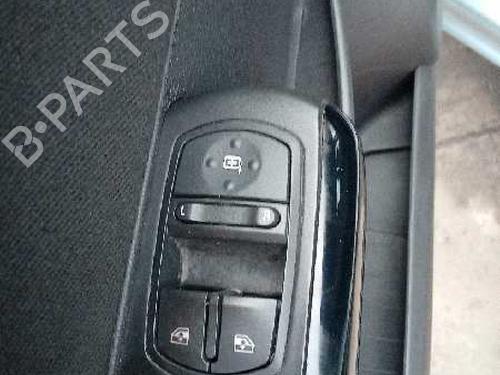 Engine control unit (ECU) OPEL CORSA D (S07)  | BP7465991M57 