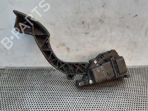 Pedal FORD FOCUS II (DA_, HCP, DP)  | BP1655565I4 