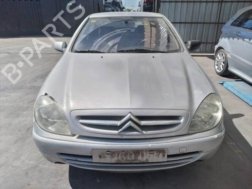 Radio CITROËN XSARA Coupe (N0) 2.0 HDI 90 | BP13004013E6 