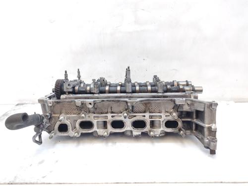 Cylinder head HONDA CIVIC VIII Hatchback (FN, FK) 2.2 CTDi (FK3) | BP24571745M5 