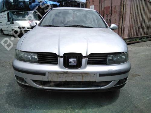 Front wiper motor SEAT LEON (1M1) 1.9 TDI | BP5642166M29 
