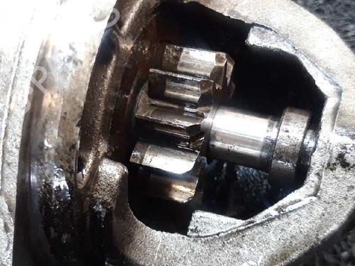 Starter BMW 3 (E46) 320 d | BP6068212M8 