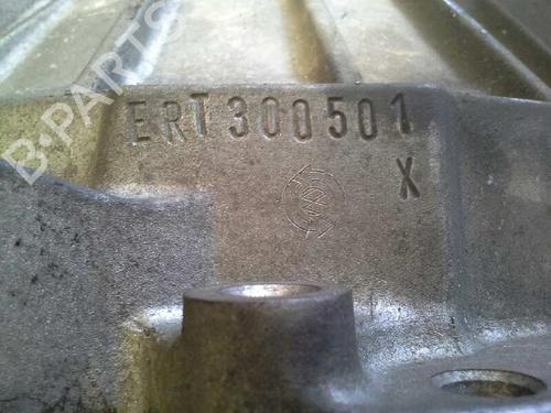 Gearbox VW GOLF IV (1J1) 1.6 16V | BP111247M3 