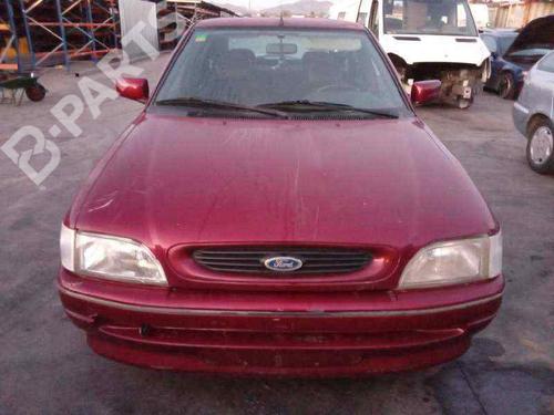 Used Parts FORD ESCORT V Turnier (ANL)  1.8 16V  818364
