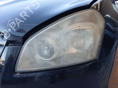 Used Left headlight Left headlight 36031710 36031710