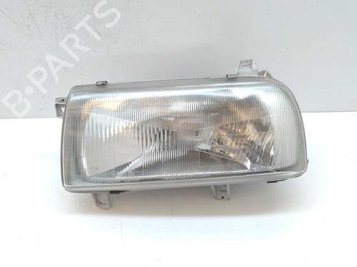 Used Left headlight Left headlight 15835110 15835110