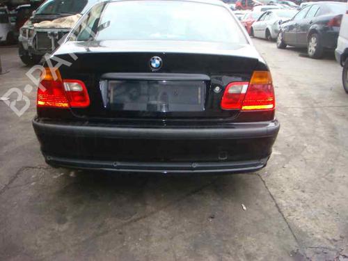 Headlight switch BMW 3 (E46) 320 d | BP2127925I24 - Image 9