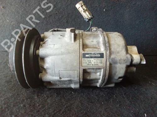 AC compressor OPEL VECTRA B (J96) 1.7 TD (F19) | BP1430578M34 