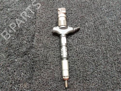 Used Injector RENAULT VEL SATIS (BJ0_) 3.0 dCi (BJ0J, BJ0N) (177 hp) 4416050