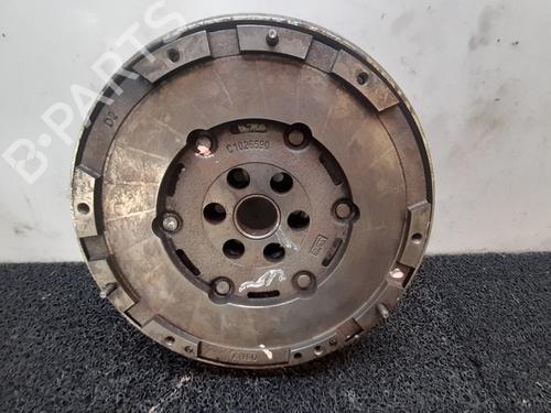 Used Flywheel Flywheel CITROËN XSARA PICASSO (N68) 1.6 HDi (109 hp) 14043621 14043621