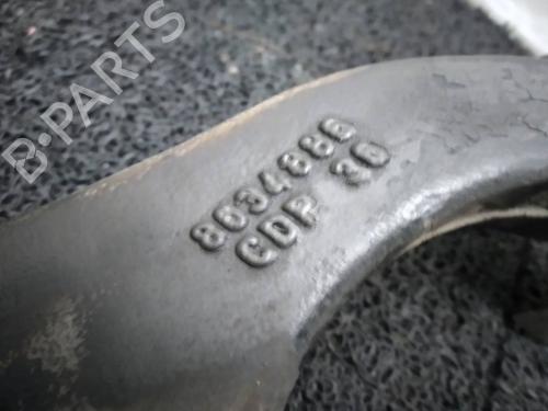 Left rear suspension arm VOLVO XC90 I (275) D5 AWD | BP6155674M14 