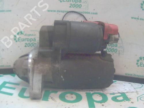Used Starter Starter 112480 112480