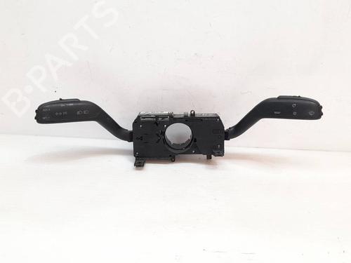 Used Headlight switch SEAT IBIZA IV SC (6J1, 6P5) [2008-2018]  15124545