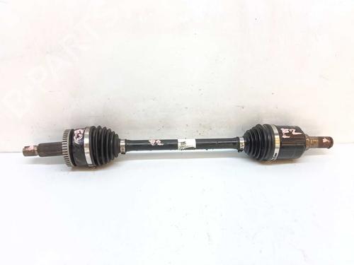 Used Left front driveshaft Left front driveshaft KIA SPORTAGE IV (QL, QLE) [2015-2022] 36755039 36755039