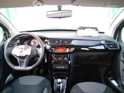 Rear right window mechanism CITROËN C3 II (SC_) | BP8325276C25 - Image 11