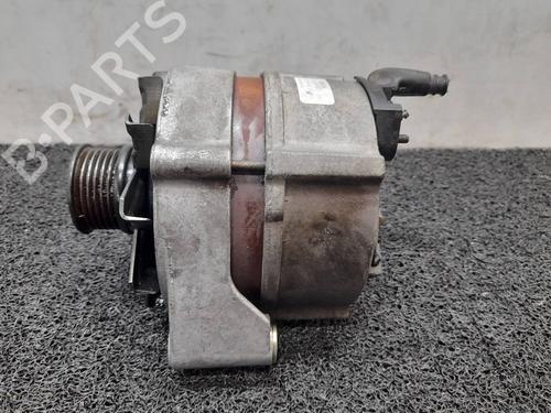 Used Alternator Alternator 4433536 4433536