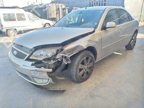 Injector FORD MONDEO III Saloon (B4Y) 2.0 16V TDDi / TDCi | BP13542702M100 