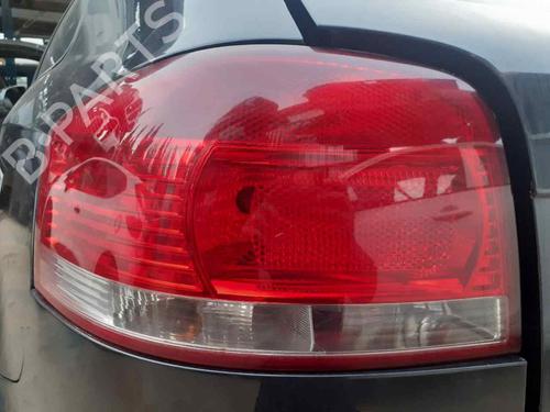 Used Left taillight AUDI A3 (8P1) [2003-2013]  30055049