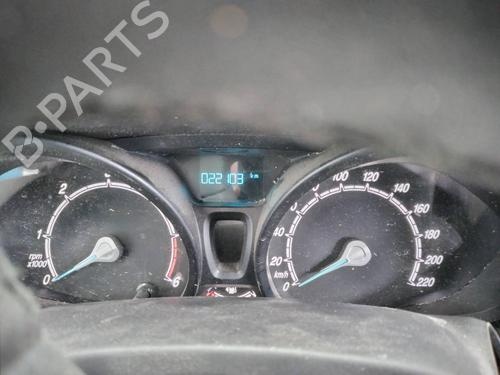Right front window switch FORD TRANSIT COURIER B460 MPV 1.5 EcoBlue | BP10645771I26 