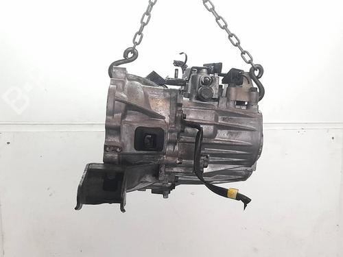 Used Gearbox Gearbox 17325088 17325088