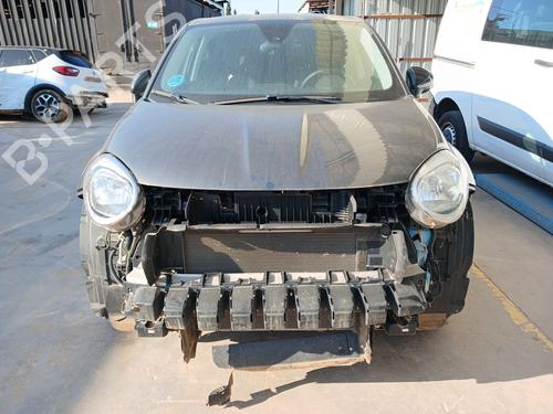 Right headlight FIAT 500X (334_) 1.0 (334.AXN1B) | BP31600097C29  - Image 5