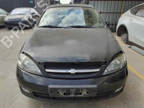 Water radiator CHEVROLET LACETTI (J200) | BP30107525M31 - Image 4