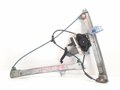 Front left window mechanism CITROËN C2 (JM_)  | BP648241C22 