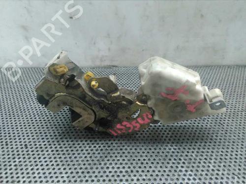 Rear left lock NISSAN TERRANO II (R20) 2.7 TDi 4WD | BP1027333C100 