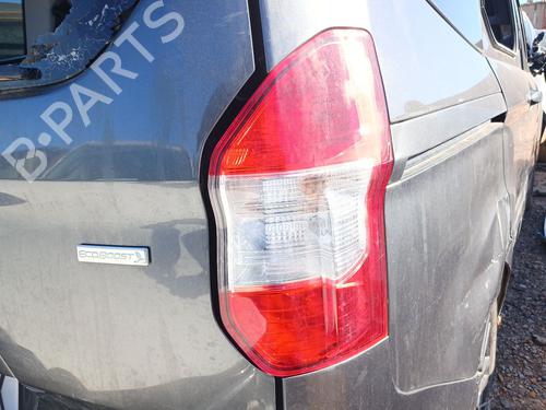 Used Right taillight Right taillight FORD TOURNEO COURIER B460 MPV [2014-2026] 36111701 36111701