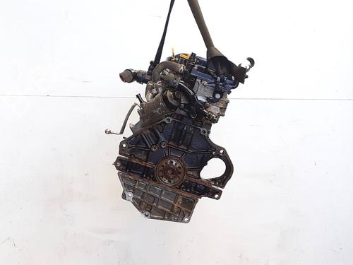 Engine OPEL MERIVA B MPV (S10) 1.4 (75) | BP28680984M1