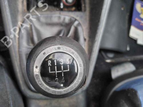 Rear right lock VW GOLF IV (1J1) 1.9 TDI | BP16301200C99 