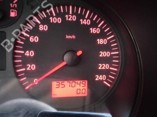 Left sun visor SEAT LEON (1M1) | BP8941610I1 - Image 12