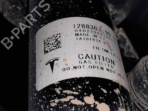 Left front shock absorber TESLA MODEL Y (5YJY) | BP29532444M16 - Image 2