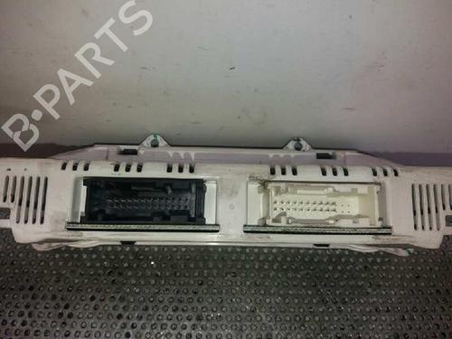 Climate control FORD MONDEO III (B5Y) 2.0 TDCi | BP3447166I5 