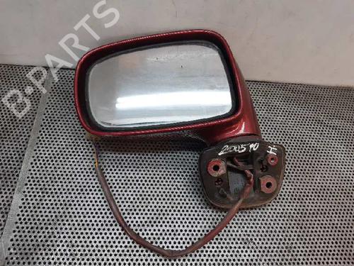 Used Left mirror SUZUKI LIANA Hatchback 1.6 (RH416) (103 hp) 6004442