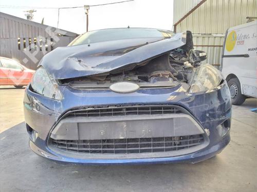 Right front window switch FORD FIESTA VI (CB1, CCN) 1.4 TDCi | BP10166547C105  - Image 5