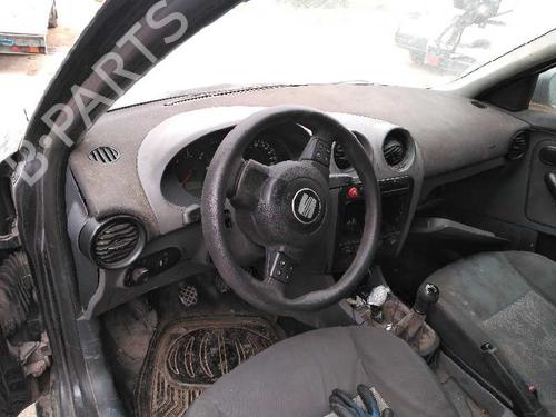 Engine SEAT IBIZA III (6L1) | BP3011962M1 - Image 11