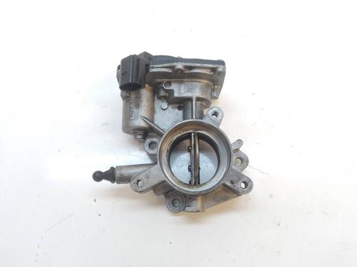 Used Throttle body Throttle body 14246262 14246262