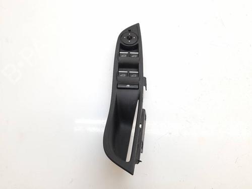 Used Left front window switch Left front window switch 15836507 15836507