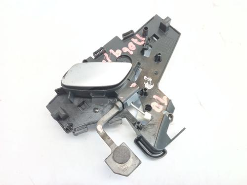 Used Rear right interior door handle Rear right interior door handle CITROËN C5 I (DC_) [2001-2005] 3438399 3438399