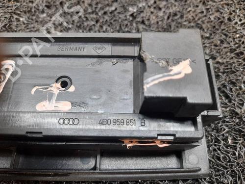 Left front window switch AUDI A6 C5 (4B2, 4B4) | BP10672115I27 - Image 2