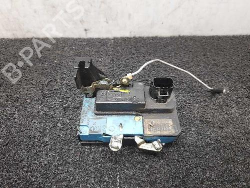 Used Front left lock Front left lock VOLVO S80 I (184) 2.5 TDI (140 hp) 6553645 6553645