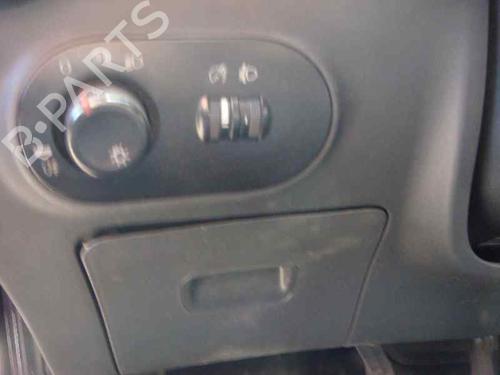 Steering column SEAT IBIZA III (6L1)  | BP588788M21 